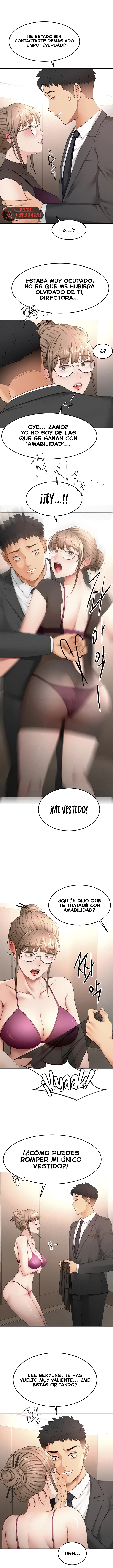Rooftop Sex King Raw - Chapter 67 Page 4