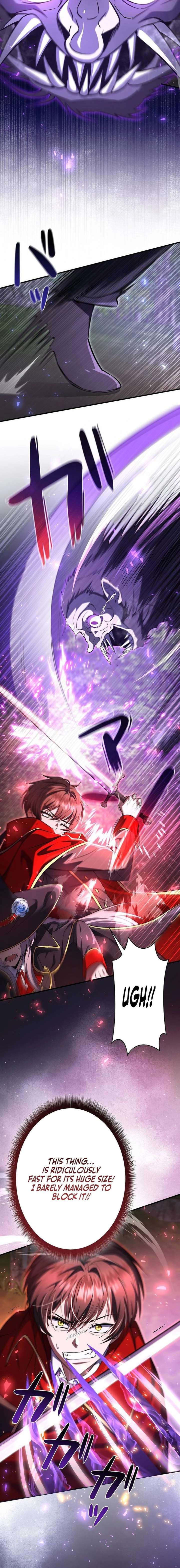 Love Letter From The Future - Chapter 36 Page 16