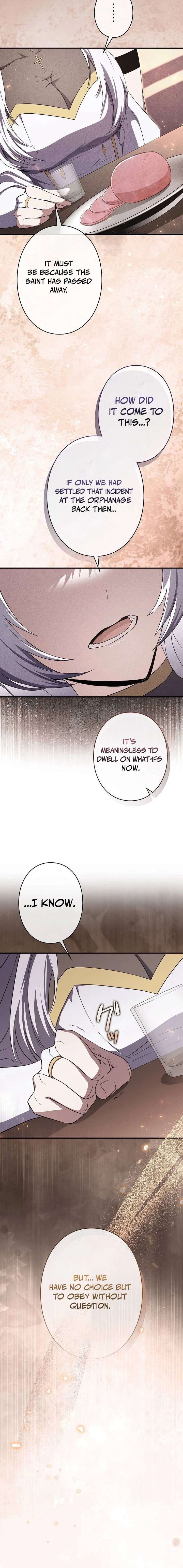 Love Letter From The Future - Chapter 37 Page 4