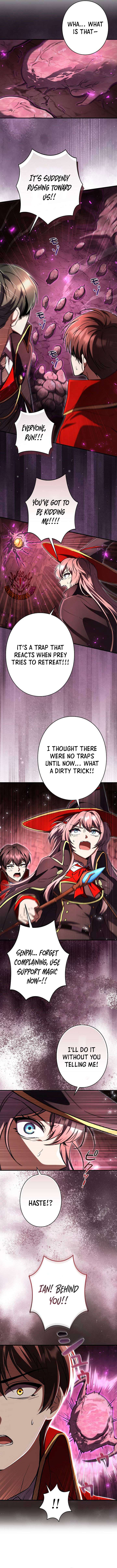 Love Letter From The Future - Chapter 41 Page 11