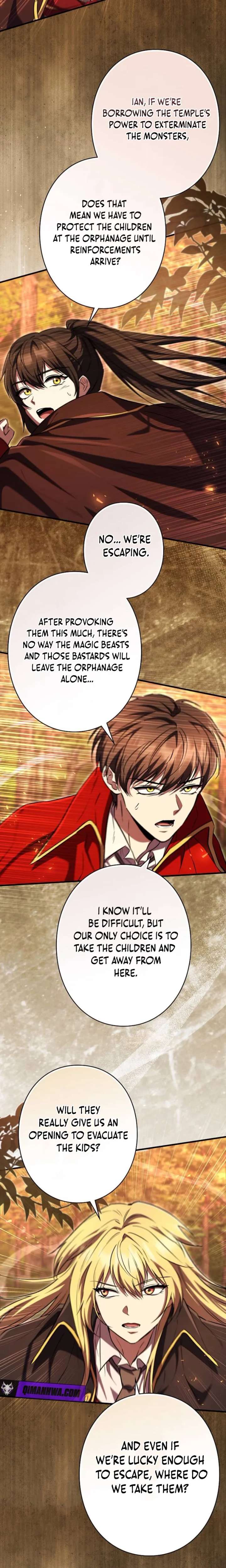 Love Letter From The Future - Chapter 42 Page 15