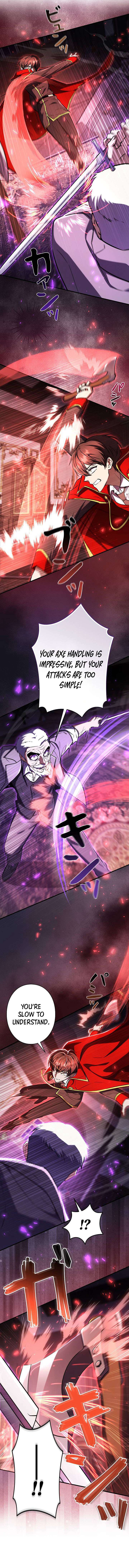 Love Letter From The Future - Chapter 43 Page 12