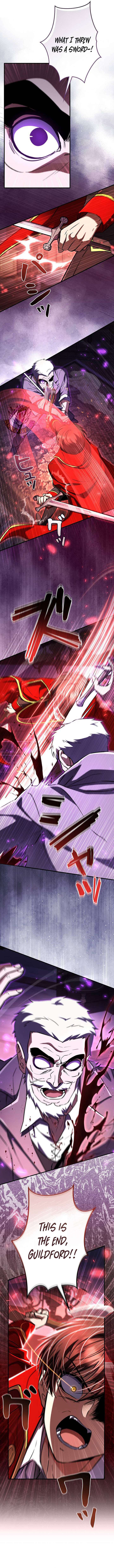 Love Letter From The Future - Chapter 43 Page 13