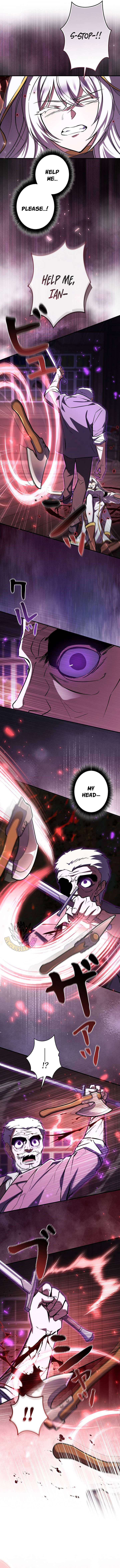 Love Letter From The Future - Chapter 43 Page 7