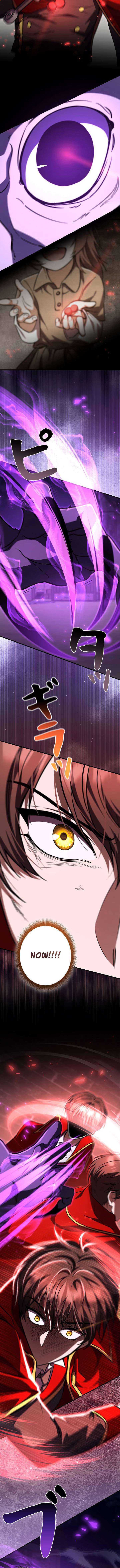 Love Letter From The Future - Chapter 44 Page 10