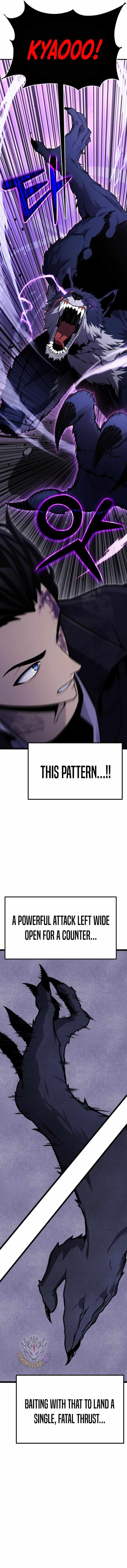 Artifact-Devouring Player - Chapter 10 Page 11