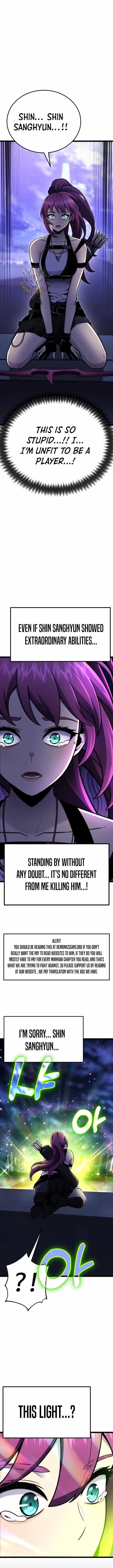 Artifact-Devouring Player - Chapter 10 Page 14