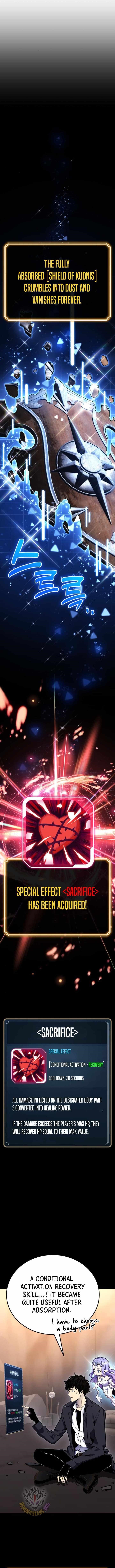 Artifact-Devouring Player - Chapter 10 Page 15