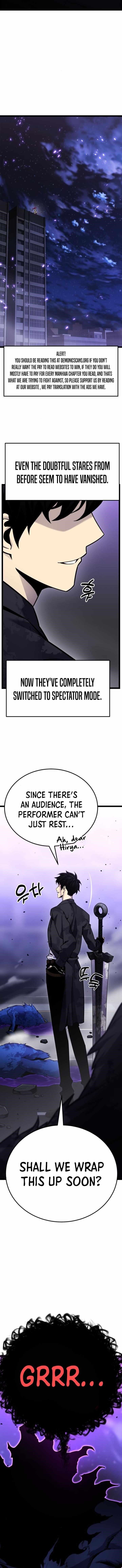 Artifact-Devouring Player - Chapter 10 Page 2