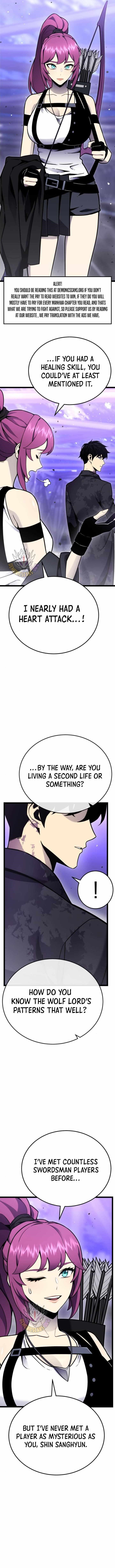 Artifact-Devouring Player - Chapter 10 Page 20