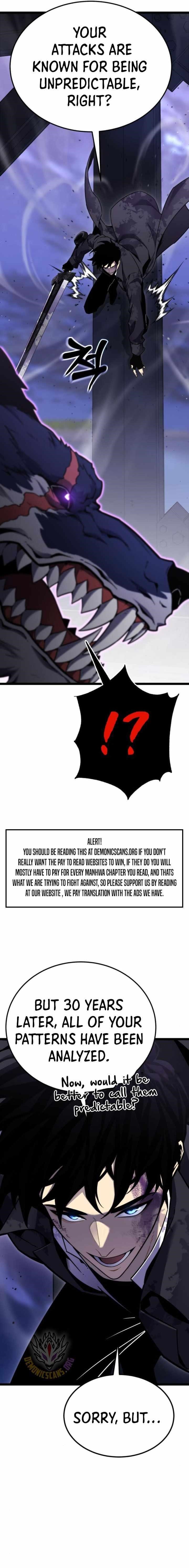 Artifact-Devouring Player - Chapter 10 Page 4