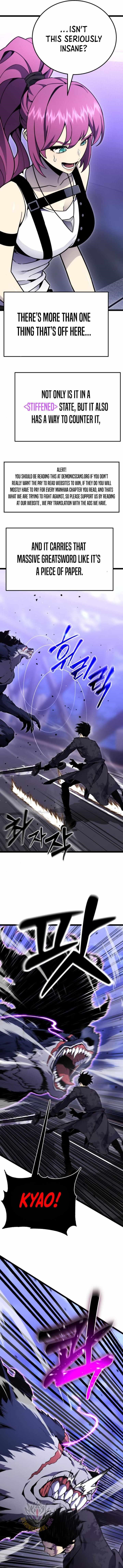 Artifact-Devouring Player - Chapter 10 Page 6