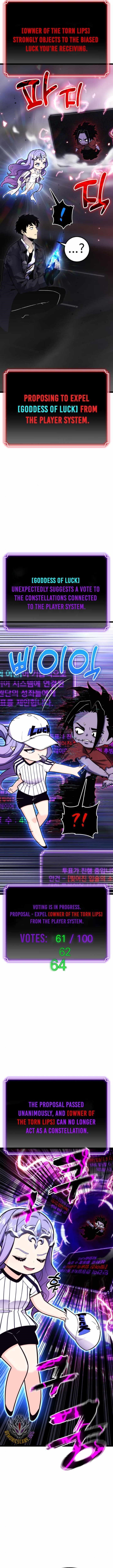 Artifact-Devouring Player - Chapter 11 Page 10