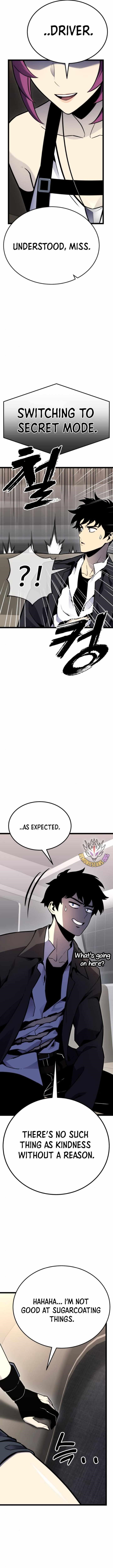 Artifact-Devouring Player - Chapter 11 Page 17