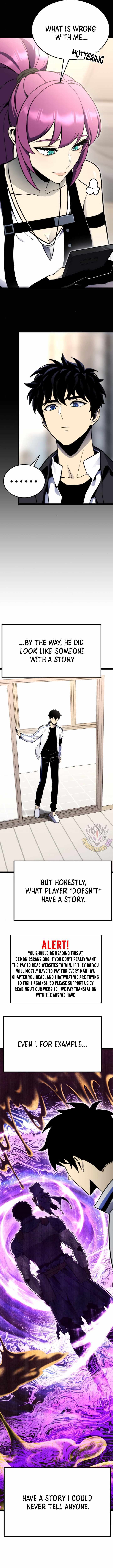 Artifact-Devouring Player - Chapter 12 Page 14