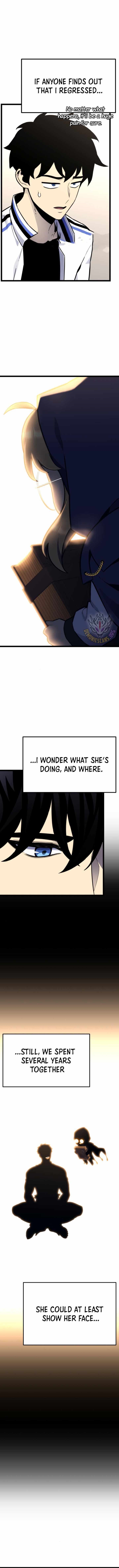 Artifact-Devouring Player - Chapter 12 Page 15