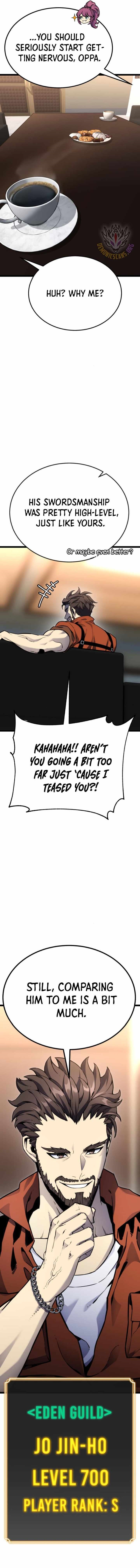 Artifact-Devouring Player - Chapter 12 Page 17