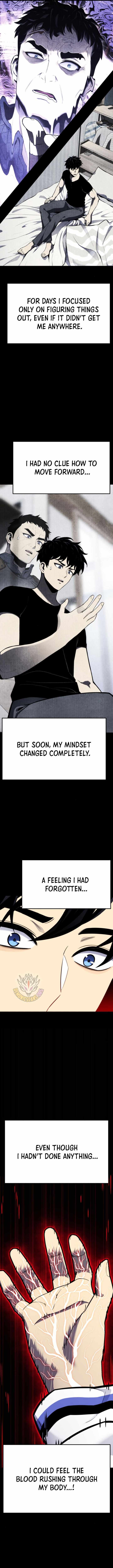 Artifact-Devouring Player - Chapter 12 Page 7