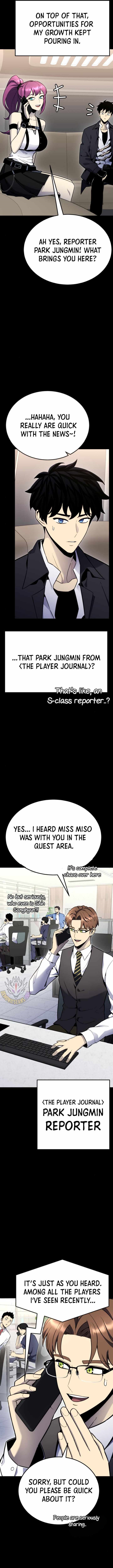 Artifact-Devouring Player - Chapter 12 Page 9