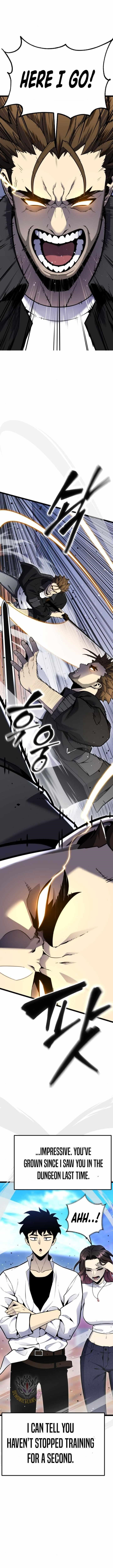 Artifact-Devouring Player - Chapter 13 Page 11