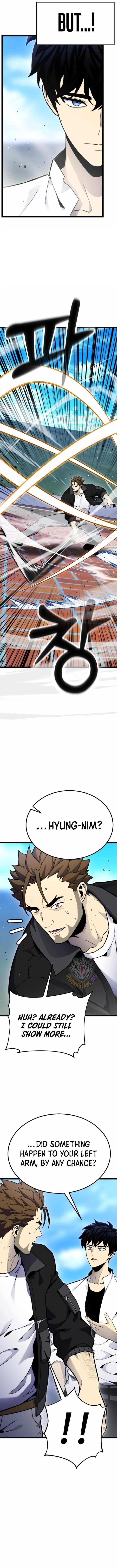 Artifact-Devouring Player - Chapter 13 Page 12