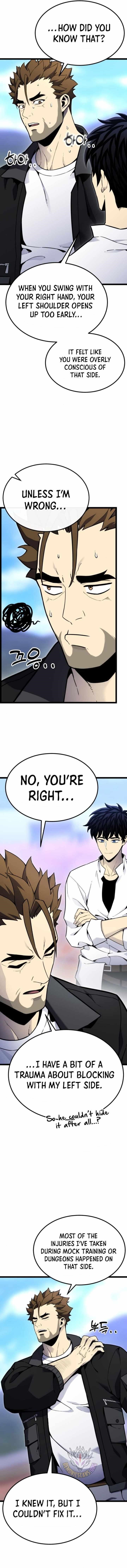 Artifact-Devouring Player - Chapter 13 Page 13