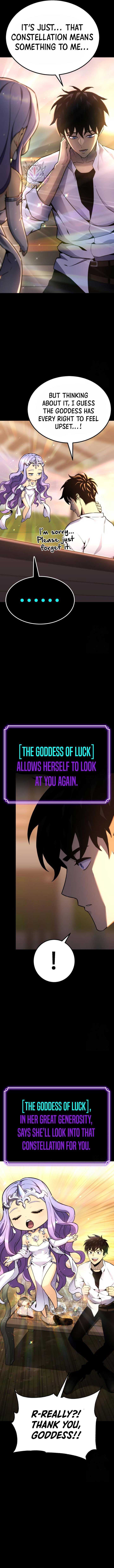 Artifact-Devouring Player - Chapter 15 Page 12