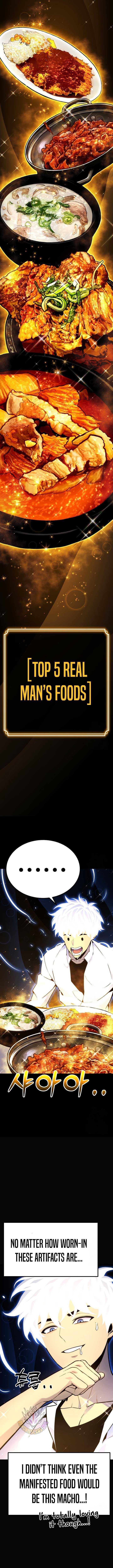 Artifact-Devouring Player - Chapter 15 Page 14