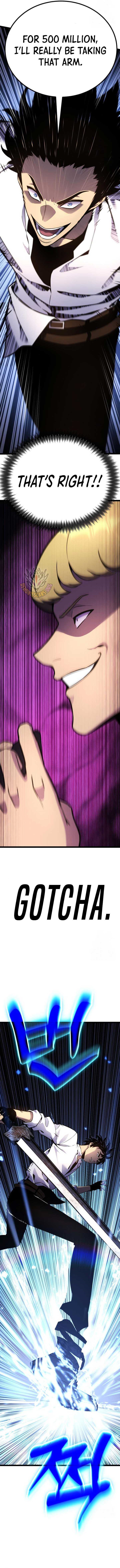 Artifact-Devouring Player - Chapter 15 Page 18