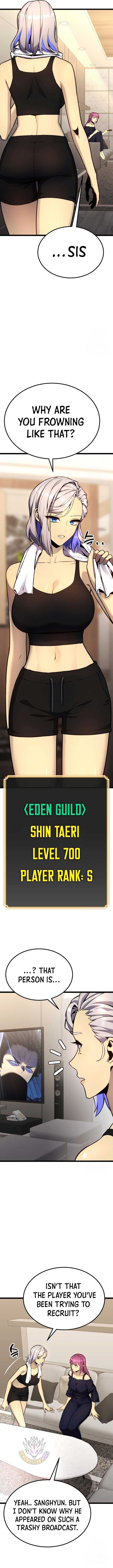 Artifact-Devouring Player - Chapter 15 Page 2