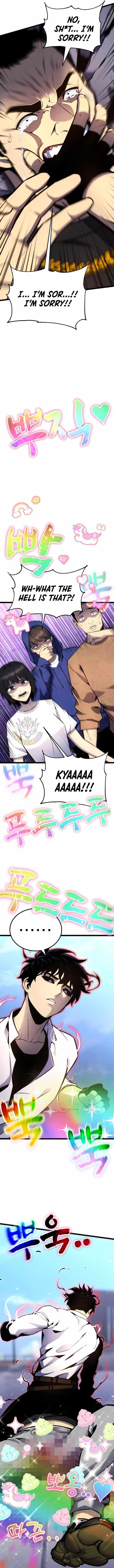 Artifact-Devouring Player - Chapter 16 Page 16