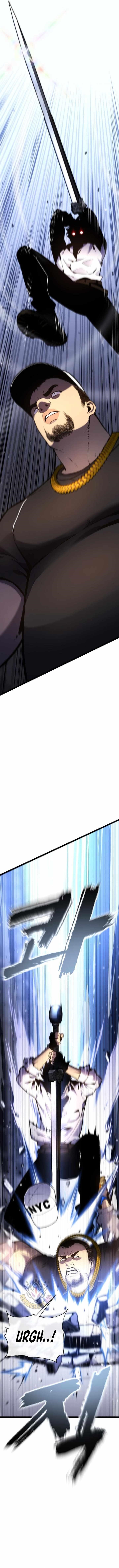 Artifact-Devouring Player - Chapter 16 Page 4