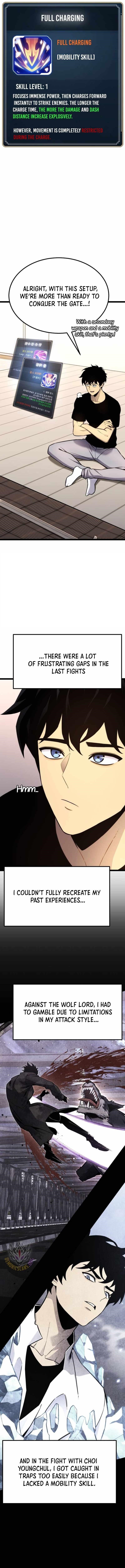 Artifact-Devouring Player - Chapter 17 Page 10