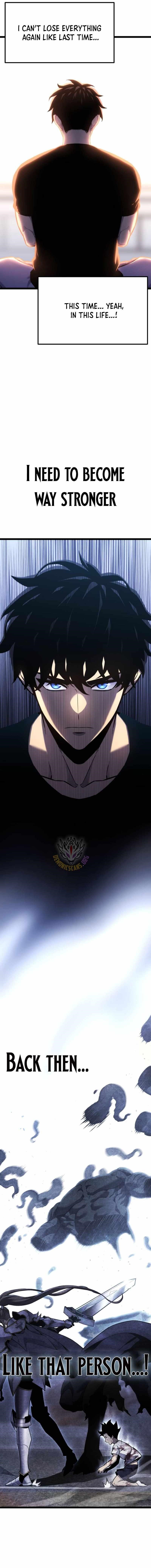 Artifact-Devouring Player - Chapter 17 Page 12