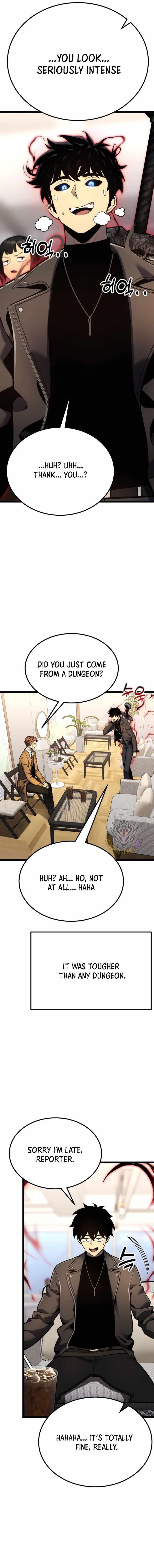 Artifact-Devouring Player - Chapter 17 Page 17