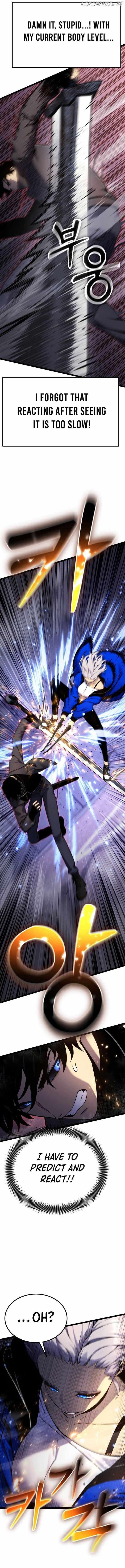 Artifact-Devouring Player - Chapter 18 Page 10