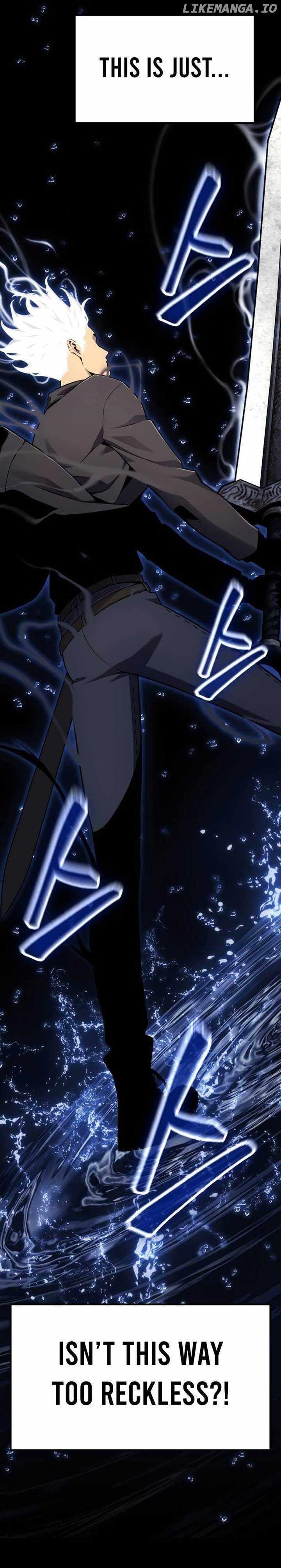 Artifact-Devouring Player - Chapter 18 Page 14