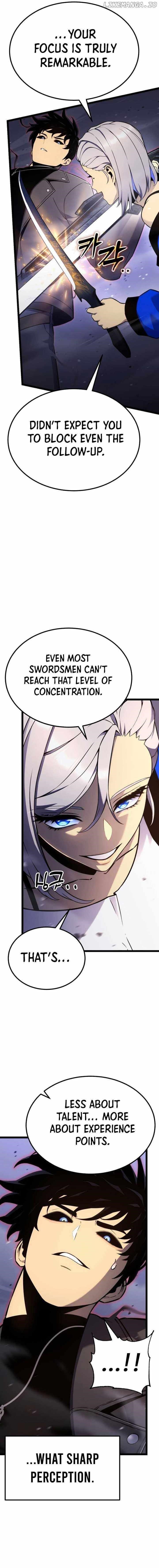 Artifact-Devouring Player - Chapter 18 Page 16