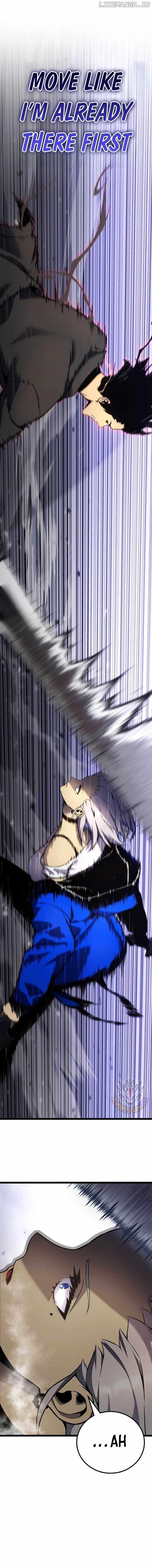 Artifact-Devouring Player - Chapter 18 Page 23