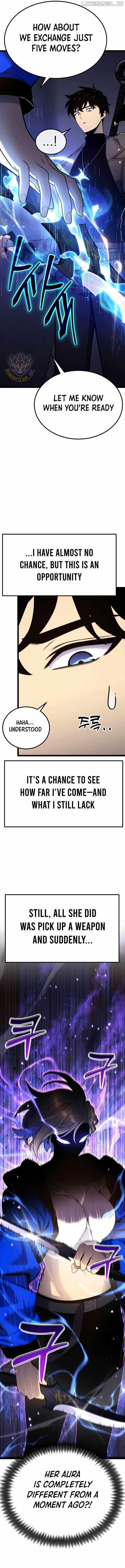 Artifact-Devouring Player - Chapter 18 Page 7