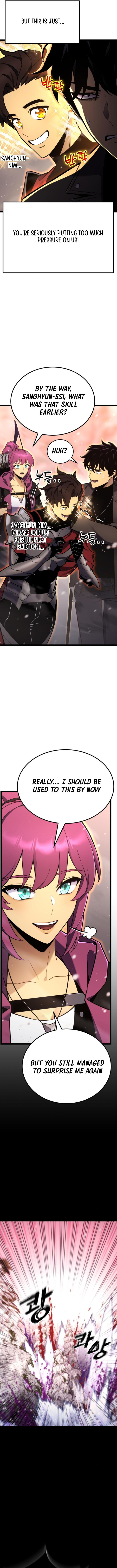 Artifact-Devouring Player - Chapter 20 Page 12