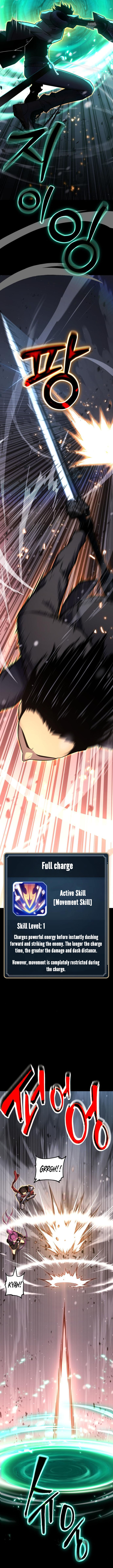 Artifact-Devouring Player - Chapter 20 Page 16