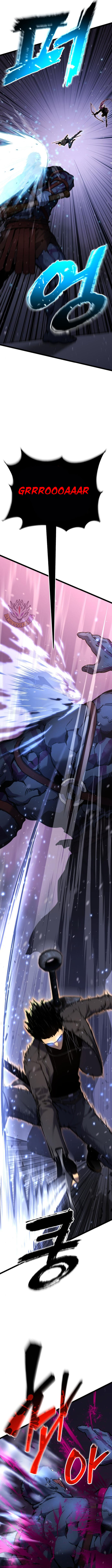 Artifact-Devouring Player - Chapter 20 Page 3