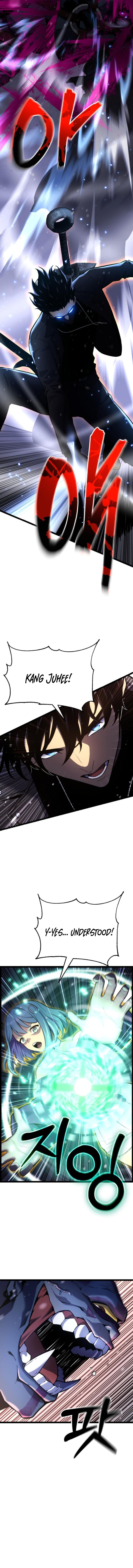 Artifact-Devouring Player - Chapter 20 Page 4