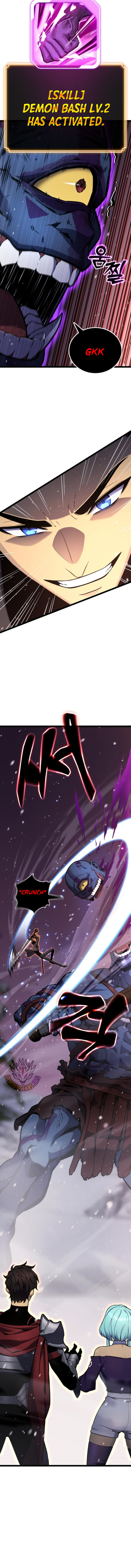 Artifact-Devouring Player - Chapter 20 Page 7