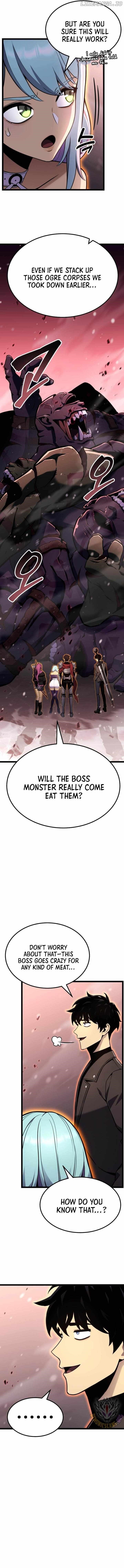 Artifact-Devouring Player - Chapter 21 Page 14