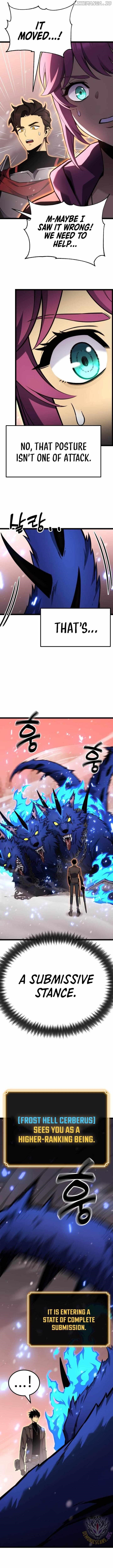 Artifact-Devouring Player - Chapter 21 Page 5