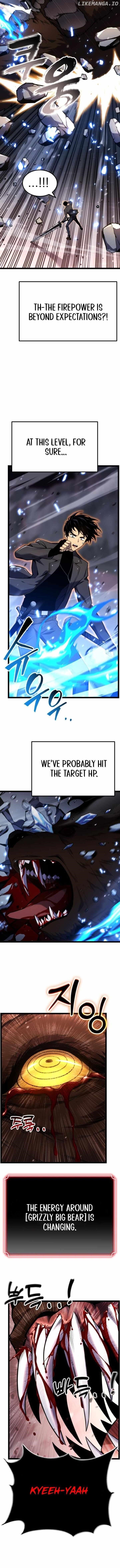 Artifact-Devouring Player - Chapter 22 Page 14