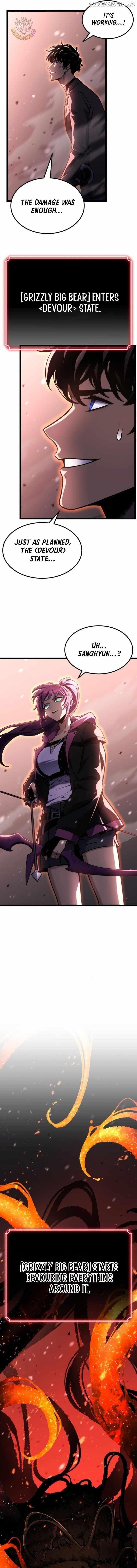 Artifact-Devouring Player - Chapter 22 Page 15