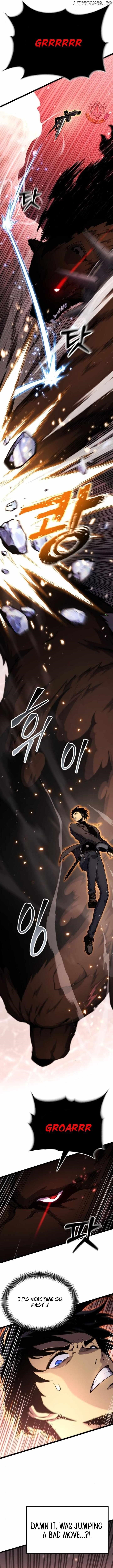 Artifact-Devouring Player - Chapter 22 Page 7